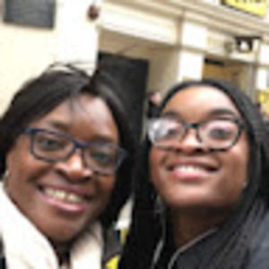 Meet your Posher, Alisha